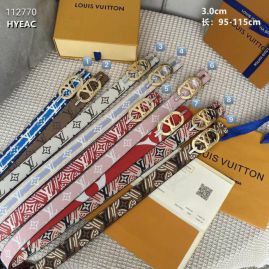 Picture of LV Belts _SKULVBelt30mmX95-115cm8L175734